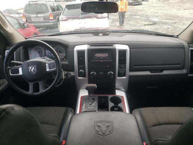 Photo 8 from auction – 2011 DODGE RAM 1500 with VIN 1D7RV1CT4BS542297