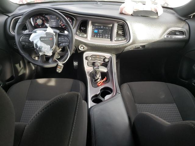 Photo 8 from auction – 2022 DODGE CHALLENGER with VIN 2C3CDZBT6NH140140