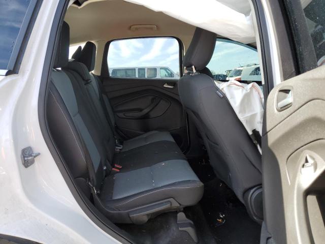 Photo 11 from auction – 2018 FORD ESCAPE SE with VIN 1FMCU0GD9JUC67301