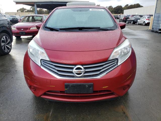 Photo 5 from auction – 2015 NISSAN VERSA NOTE with VIN 3N1CE2CP8FL371442