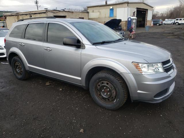 Photo 4 from auction – 2016 DODGE JOURNEY SE with VIN 3C4PDCAB9GT223378