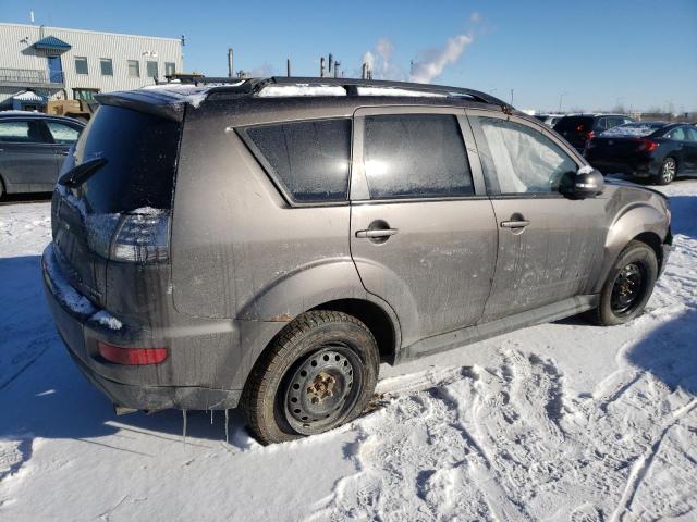 Photo 3 from auction – 2010 MITSUBISHI OUTLANDER with VIN JA4JT3AX1AZ600526