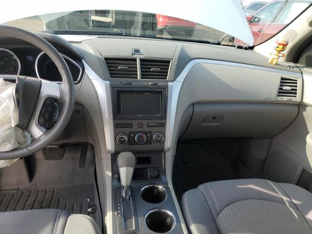 Photo 8 from auction – 2011 CHEVROLET TRAVERSE L with VIN 1GNKRFED8BJ219581