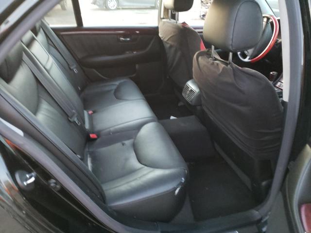 Photo 10 from auction – 2003 LEXUS LS 430 with VIN JTHBN30F230102953