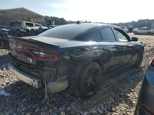 Photo 3 from auction – 2018 DODGE CHARGER SX with VIN 2C3CDXHG5JH297912