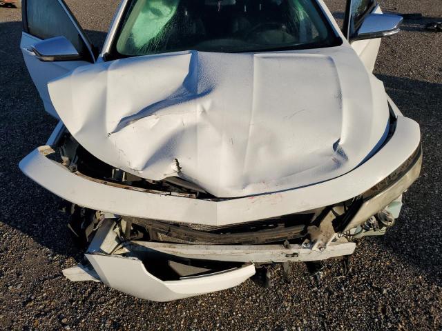Photo 11 from auction – 2014 CHEVROLET IMPALA LT with VIN 2G1125S30E9103220