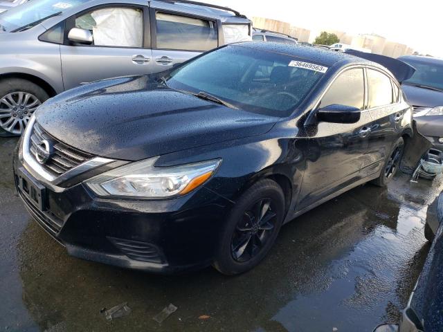 Photo 1 from auction – 2016 NISSAN ALTIMA 2.5 with VIN 1N4AL3AP5GC144294
