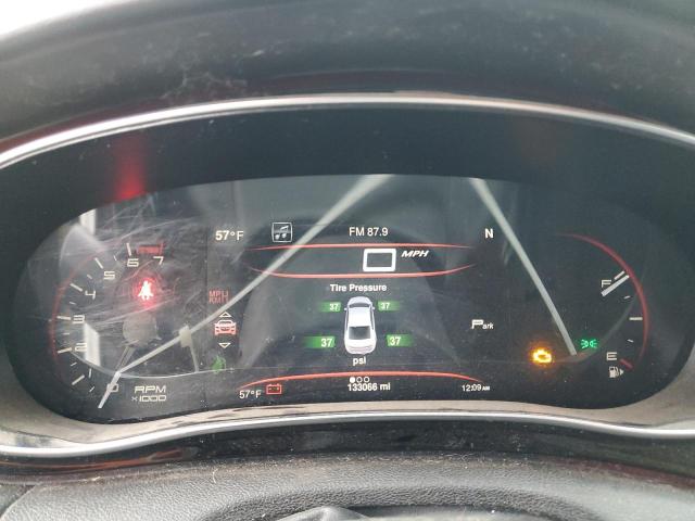 Photo 9 from auction – 2013 DODGE DART LIMIT with VIN 1C3CDFCA9DD711790