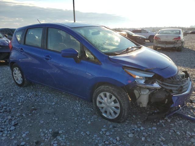 Photo 4 from auction – 2015 NISSAN VERSA NOTE with VIN 3N1CE2CPXFL372740