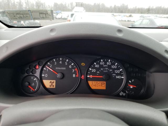 Photo 9 from auction – 2020 NISSAN FRONTIER S with VIN 1N6ED0EB9LN724245