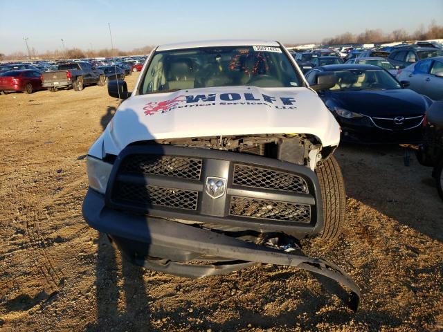 Photo 5 from auction – 2012 DODGE RAM 1500 S with VIN 1C6RD6FP2CS248821