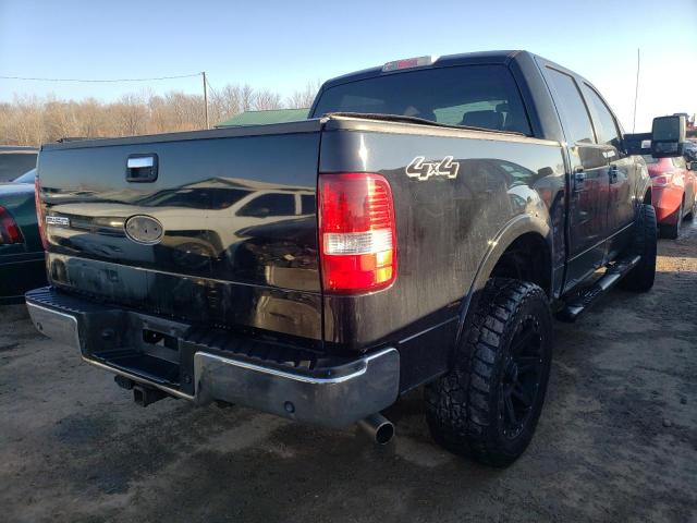 Photo 3 from auction – 2008 FORD F150 SUPER with VIN 1FTPW14V78FA24006