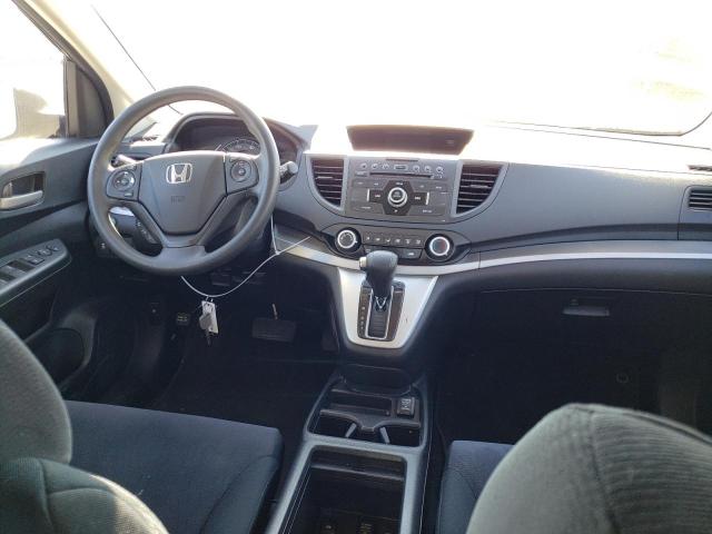 Photo 8 from auction – 2012 HONDA CR-V LX with VIN 5J6RM3H31CL020024