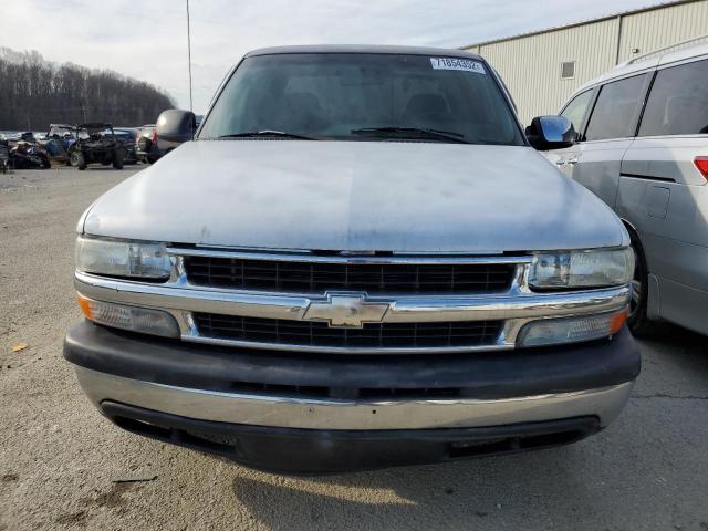 Photo 5 from auction – 2001 CHEVROLET SILVERADO with VIN 2GCEC19V511351736