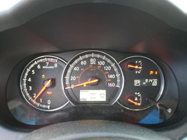 Photo 9 from auction – 2014 NISSAN MAXIMA S with VIN 1N4AA5AP5EC468604