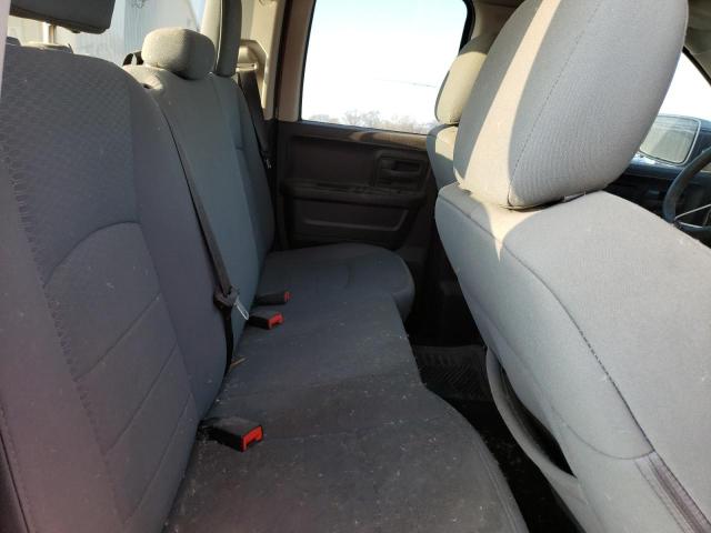 Photo 10 from auction – 2013 RAM 1500 ST with VIN 1C6RR6FT1DS558314