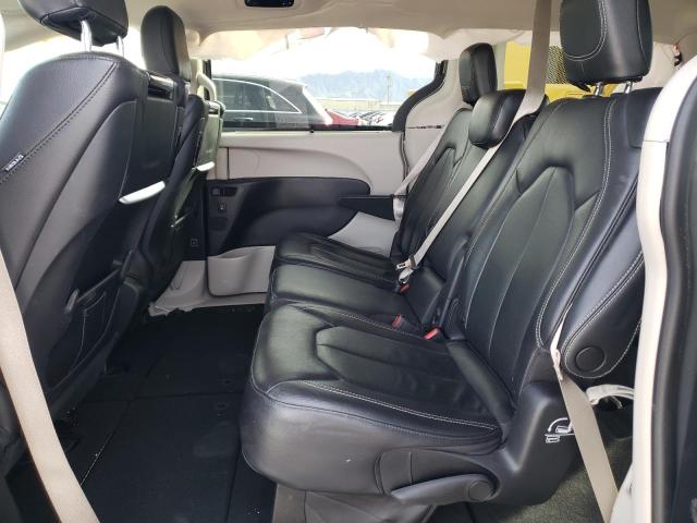 Photo 11 from auction – 2022 CHRYSLER PACIFICA T with VIN 2C4RC1BG4NR141164