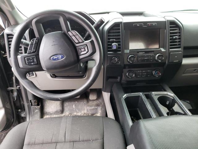 Photo 8 from auction – 2019 FORD F150 SUPER with VIN 1FTEW1EP7KKF06240