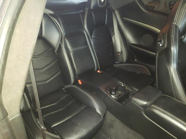 Photo 10 from auction – 2013 MASERATI GRANTURISM with VIN ZAM45VLA1D0070452