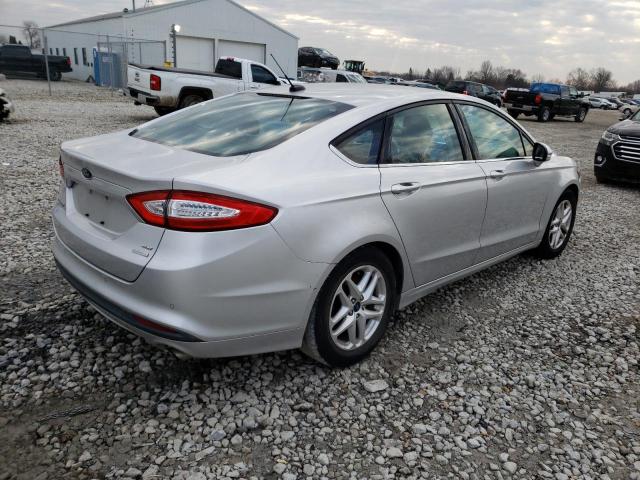Photo 3 from auction – 2014 FORD FUSION SE with VIN 1FA6P0HD5E5381826