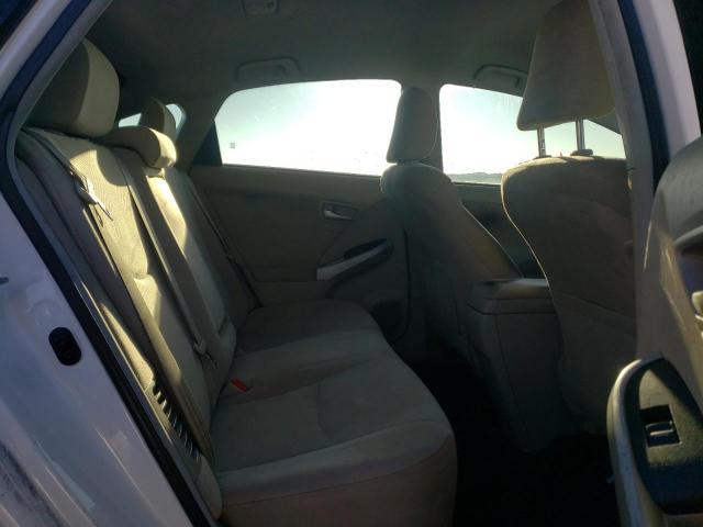 Photo 10 from auction – 2013 TOYOTA PRIUS with VIN JTDKN3DU3D5593578