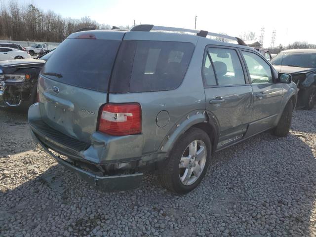 Photo 3 from auction – 2007 FORD FREESTYLE with VIN 1FMDK03107GA07673
