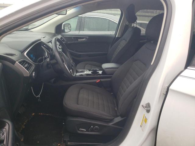 Photo 7 from auction – 2016 FORD EDGE SEL with VIN 2FMPK3J99GBB86861
