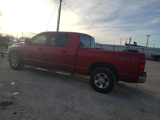 Photo 2 from auction – 2008 DODGE RAM 1500 with VIN 3D7KR19DX8G104034