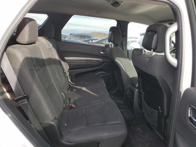 Photo 10 from auction – 2015 DODGE DURANGO SX with VIN 1C4RDJAG1FC240193