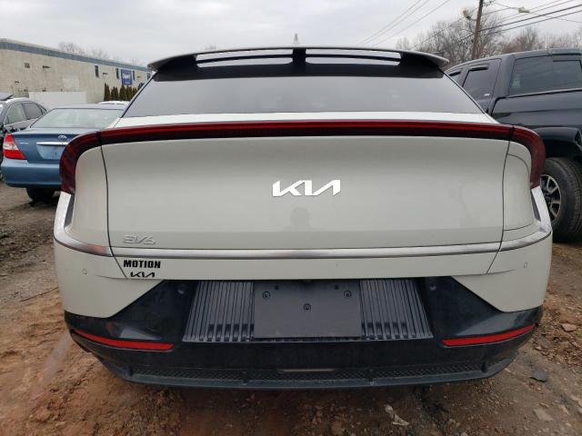 Photo 6 from auction – 2022 KIA EV6 LIGHT with VIN KNDC3DLC8N5076254