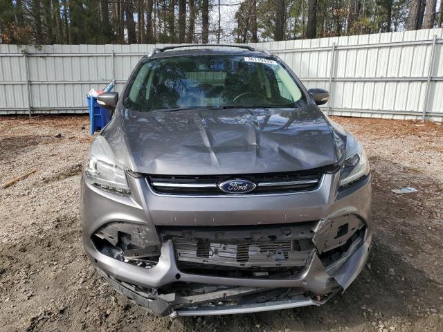 Photo 5 from auction – 2013 FORD ESCAPE TIT with VIN 1FMCU0J99DUB89823