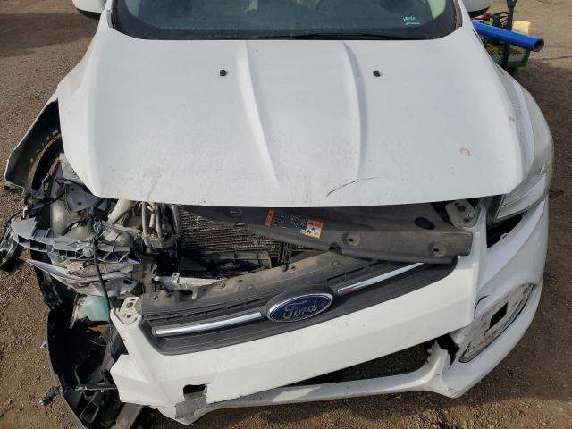 Photo 12 from auction – 2015 FORD ESCAPE SE with VIN 1FMCU9GX0FUA11764
