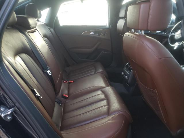 Photo 10 from auction – 2016 AUDI A6 PRESTIG with VIN WAUHGAFC9GN017119