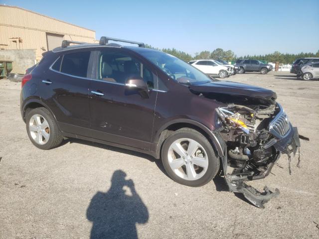 Photo 4 from auction – 2015 BUICK ENCORE PRE with VIN KL4CJHSB1FB128505