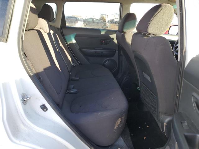 Photo 10 from auction – 2013 KIA SOUL with VIN KNDJT2A50D7765336