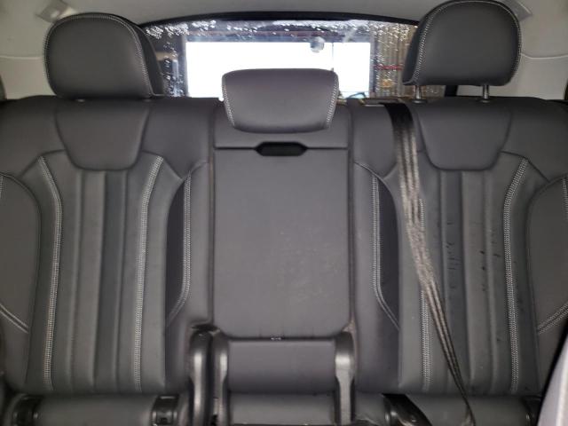 Photo 10 from auction – 2022 AUDI Q5 E PREMI with VIN WA1E2AFY2N2015205