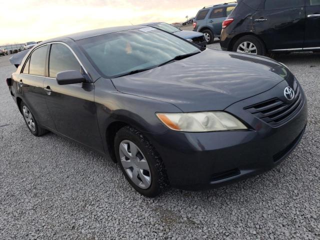 Photo 4 from auction – 2008 TOYOTA CAMRY CE with VIN 4T1BE46K78U771047