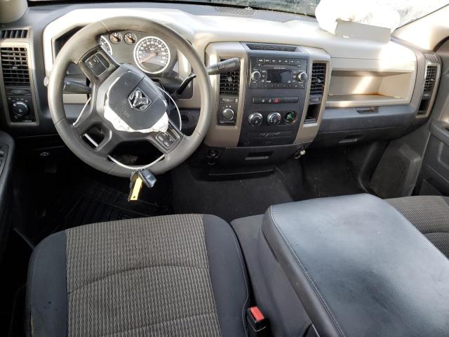 Photo 8 from auction – 2012 DODGE RAM 1500 S with VIN 1C6RD7FT6CS138163