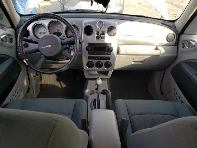 Photo 8 from auction – 2007 CHRYSLER PT CRUISER with VIN 3A4FY58B87T629910