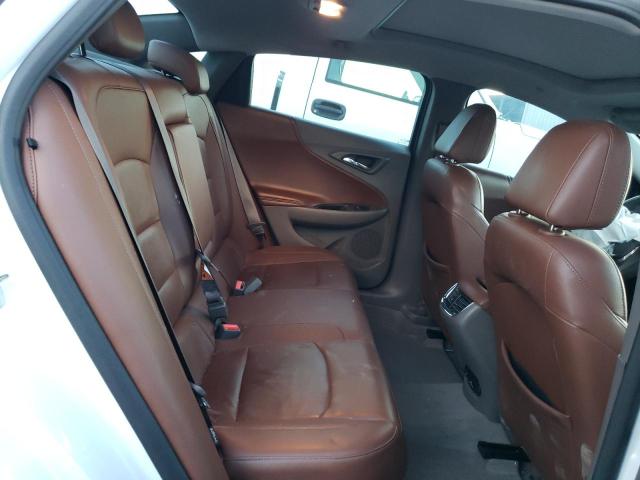 Photo 10 from auction – 2018 CHEVROLET MALIBU LT with VIN 1G1ZD5ST6JF134177