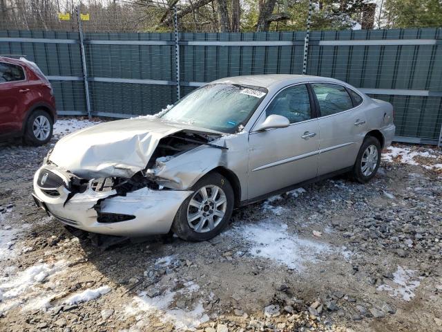 BUICK LACROSSE C 2007 with VIN 2G4WC582X71238940 - Photo from auction
