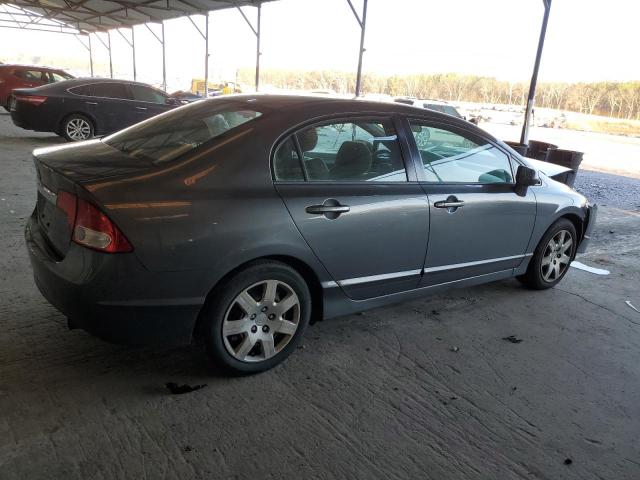 Photo 3 from auction – 2011 HONDA CIVIC LX with VIN 2HGFA1F53BH305072