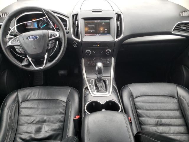 Photo 8 from auction – 2015 FORD EDGE SEL with VIN 2FMTK3J96FBB67486