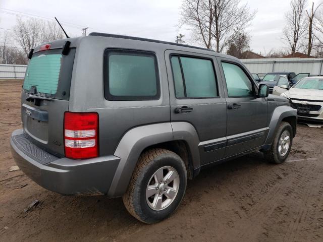 Photo 3 from auction – 2012 JEEP LIBERTY SP with VIN 1C4PJMAKXCW173545