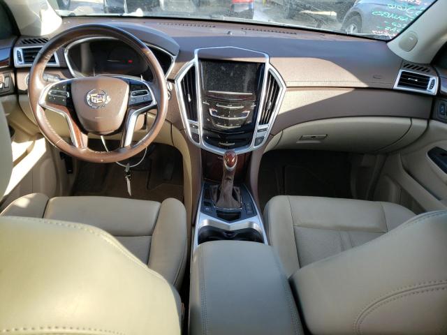 Photo 8 from auction – 2013 CADILLAC SRX PERFOR with VIN 3GYFNHE3XDS639847