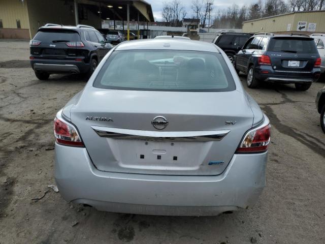 Photo 6 from auction – 2014 NISSAN ALTIMA 2.5 with VIN 1N4AL3AP5EC130280