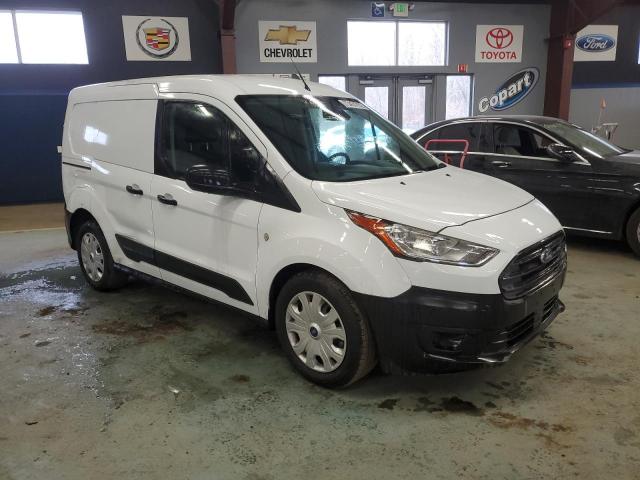 Photo 4 from auction – 2019 FORD TRANSIT CO with VIN NM0LS6E26K1428783
