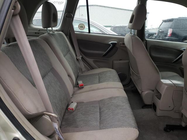 Photo 11 from auction – 2003 TOYOTA RAV4 with VIN JTEGH20V330096270