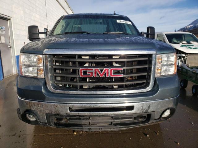 Photo 5 from auction – 2008 GMC SIERRA K25 with VIN 1GTHK29K38E102839