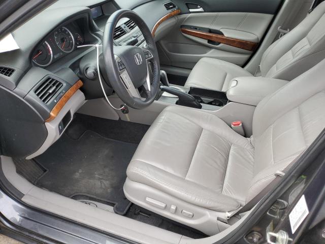 Photo 7 from auction – 2012 HONDA ACCORD EXL with VIN 1HGCP3F88CA040513